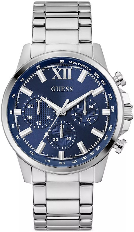 Наручний годинник GUESS Walker GW0900G4