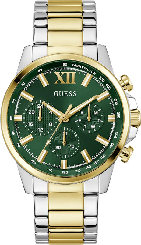 Наручний годинник GUESS Walker GW0900G5