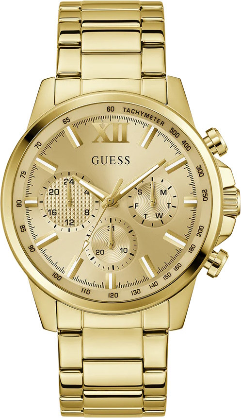 Наручний годинник GUESS Walker GW0900G2