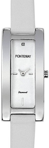 Наручний годинник Fontenay WA503DBR