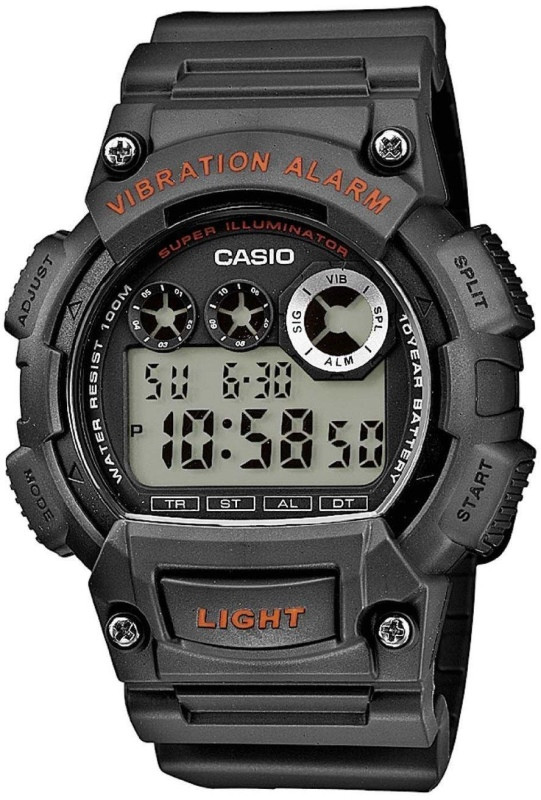 Наручные часы Casio W-735H-8A