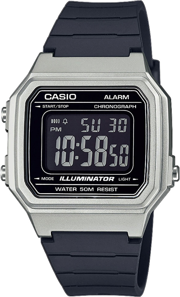 Наручные часы Casio W-217HM-7B
