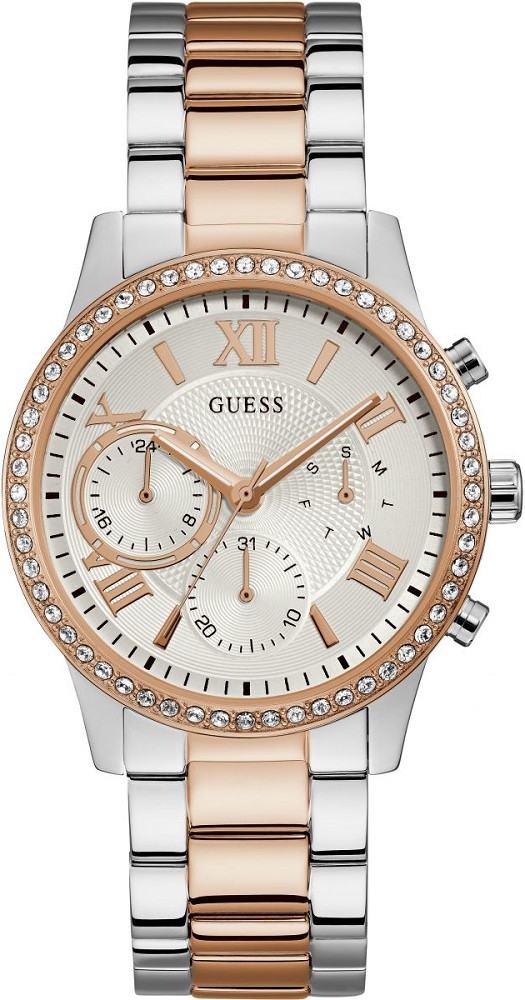 Наручные часы GUESS W1069L4