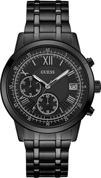 Наручний годинник GUESS W1001G3