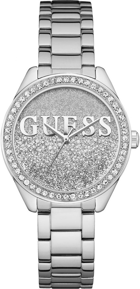 Наручний годинник GUESS W0987L1