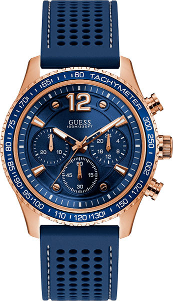 Наручний годинник GUESS W0971G3