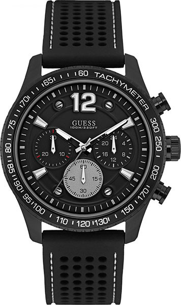 Наручний годинник GUESS W0971G1