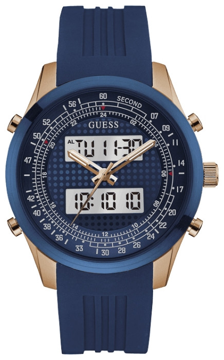 Наручний годинник GUESS W0862G1