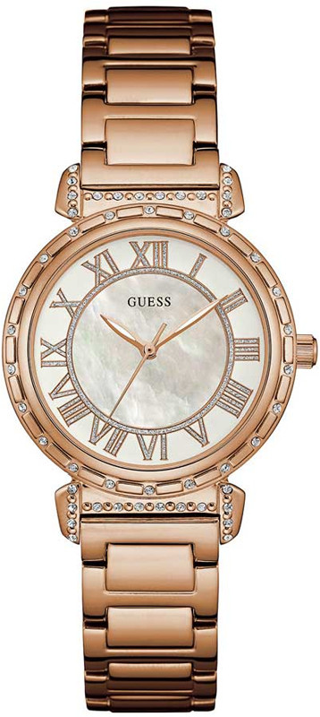 Наручний годинник GUESS W0831L2