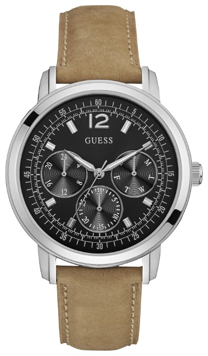 Наручний годинник GUESS W0790G1