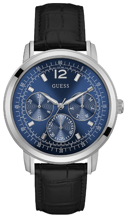 Наручний годинник GUESS W0790G2