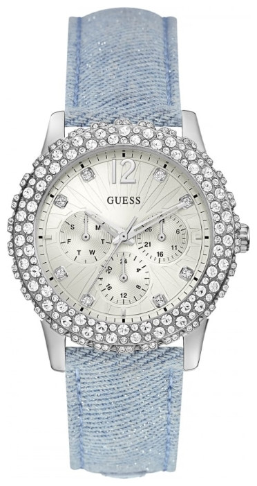 Наручний годинник GUESS W0336L7