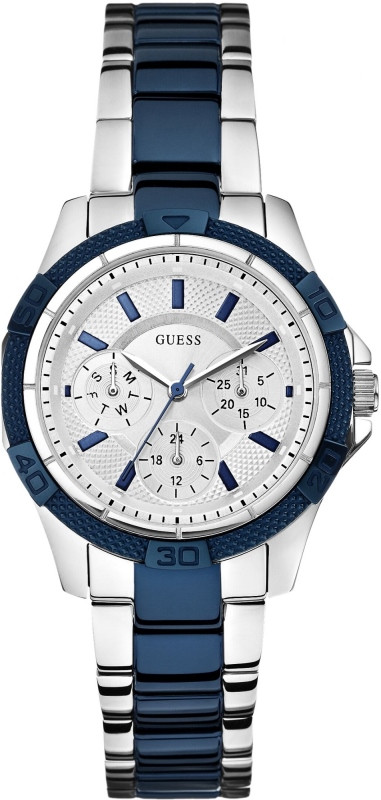 Наручний годинник GUESS W0235L6
