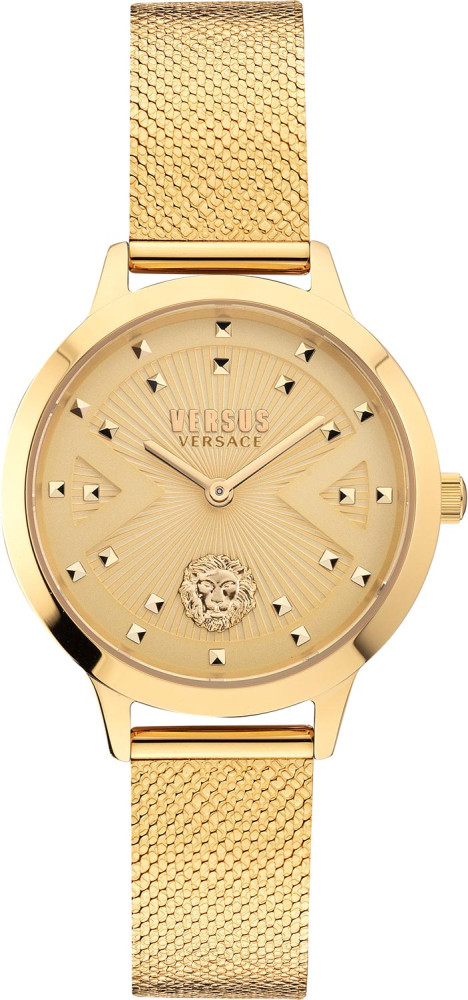 Наручний годинник Versace VSPZK0521