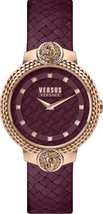 Наручний годинник Versace VSPLK1420