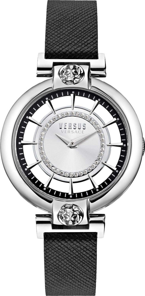 Наручний годинник Versace VSP1H0121