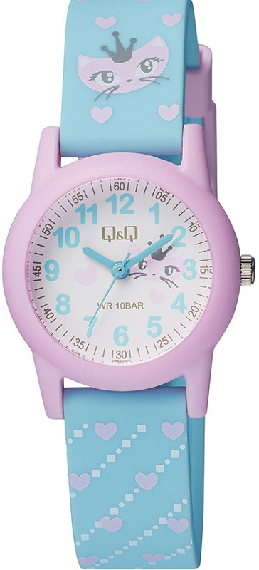 Наручные часы Q&Q VR99J007Y