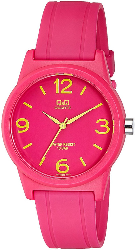 Наручные часы Q&Q VR35J018Y