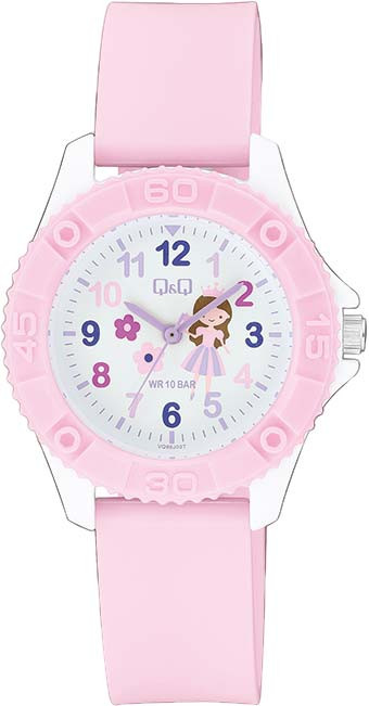 Наручные часы Q&Q VQ96J027Y