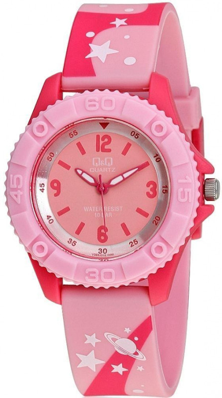 Наручные часы Q&Q VQ96J019Y