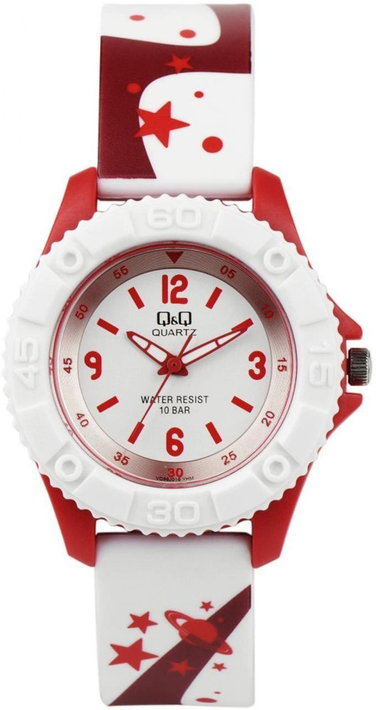 Наручные часы Q&Q VQ96J016Y
