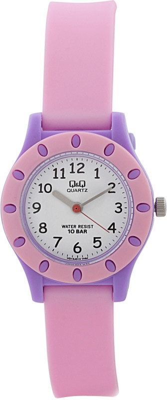 Наручные часы Q&Q VQ13J013Y