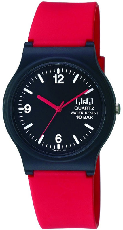 Наручные часы Q&Q VP46J025Y