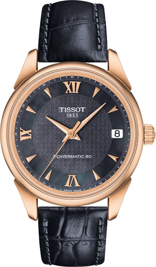 Наручные часы TISSOT Vintage T920.207.76.128.00