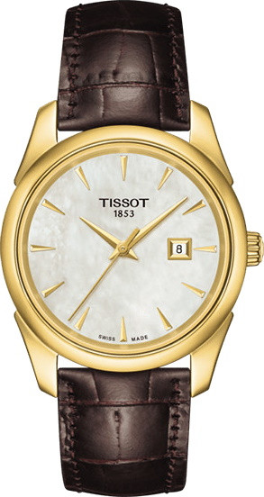 Наручные часы TISSOT Vintage Lady 18k Gold T920.210.16.111.00