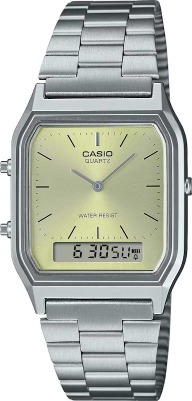 Наручные часы Casio Vintage AQ-230A-9A
