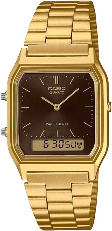 Наручные часы Casio Vintage AQ-230GA-5AMQYES