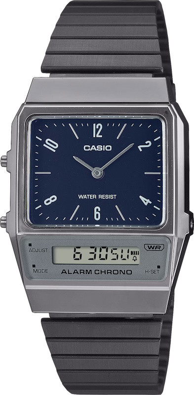 Наручные часы Casio Vintage AQ-800EB-2A