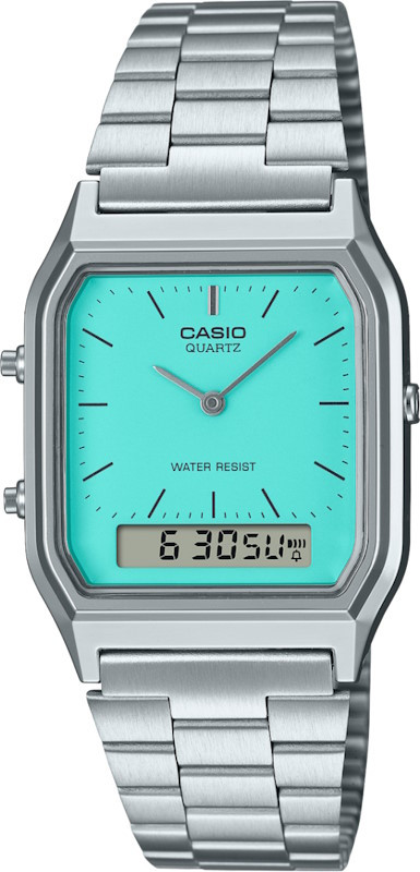 Наручные часы Casio Vintage AQ-230A-2A2