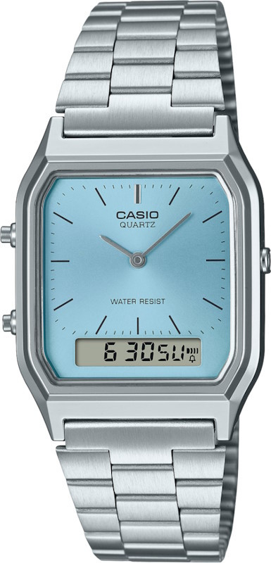 Наручные часы Casio Vintage AQ-230A-2A1