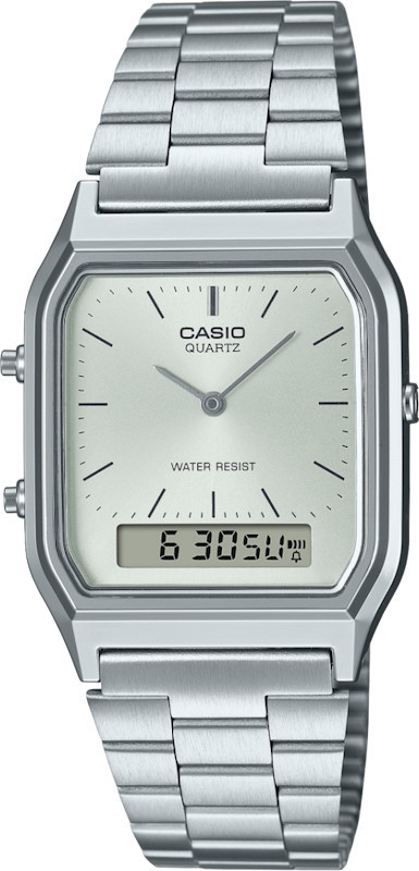 Наручные часы Casio Vintage AQ-230A-7A