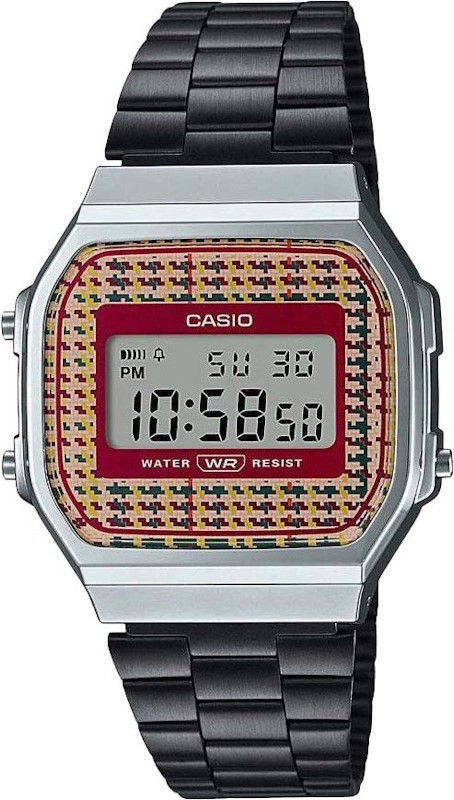 Наручные часы Casio Vintage A168WEFB-5A