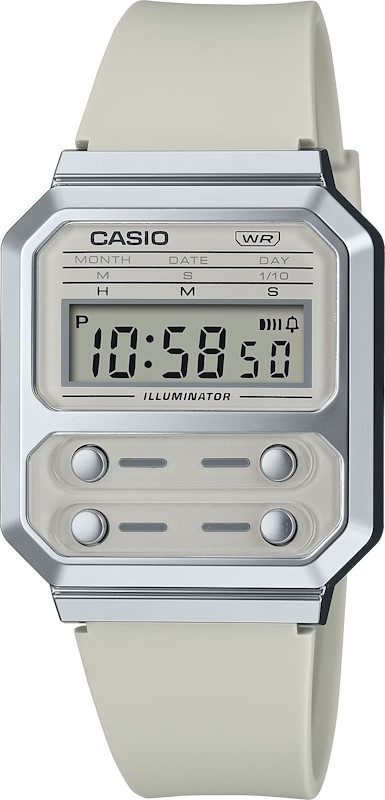 Наручные часы Casio Vintage A100WEF-8A