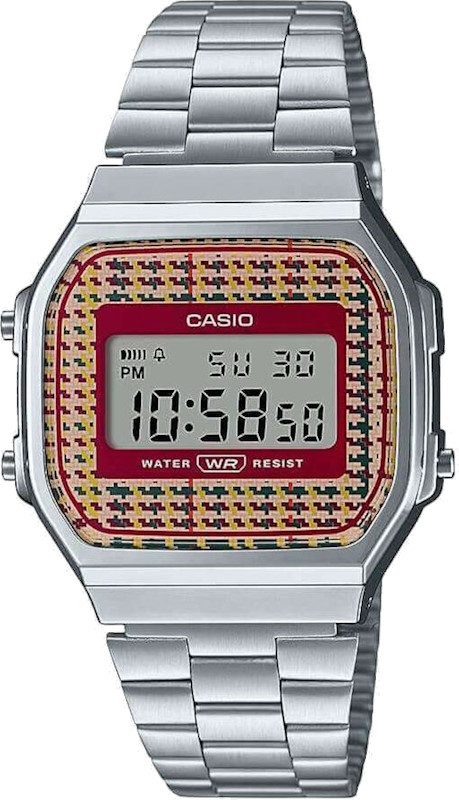 Наручные часы Casio Vintage A168WEF-5A