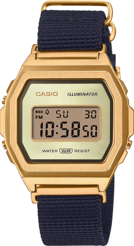 Наручные часы Casio Vintage A1000MGN-9