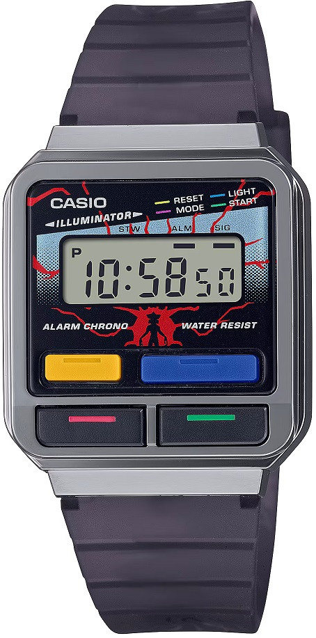 Наручные часы Casio Vintage A120WEST-1A