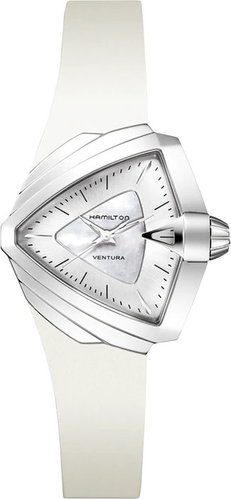 Наручные часы Hamilton Ventura S Quartz H24251391