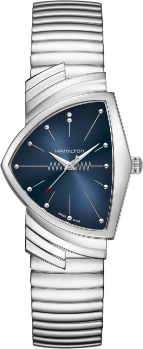 Наручний годинник Hamilton Ventura Quartz H24411142