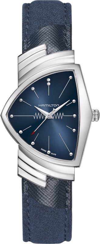 Наручные часы Hamilton Ventura Quartz H24411942