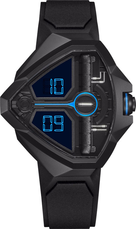 Наручний годинник Hamilton Ventura Edge Dune H24624330