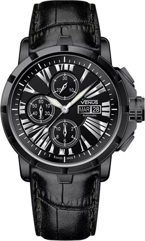 Наручные часы Venus VE-1301A2-12-L2