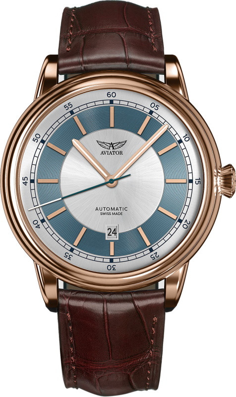 Наручные часы Aviator V.3.32.2.272.4