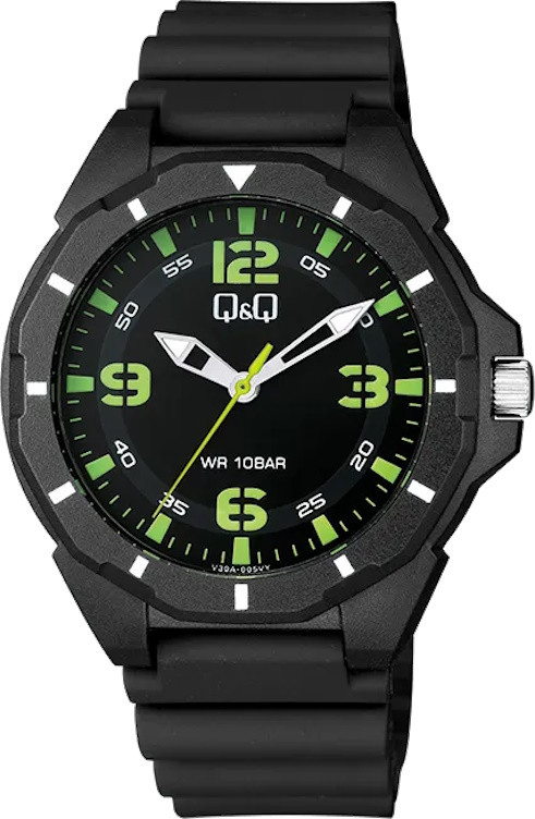 Наручний годинник Q&Q V30A-005VY