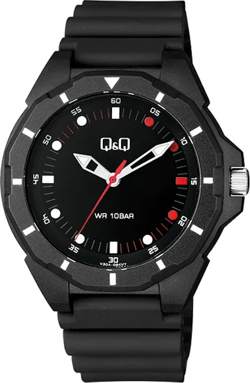 Наручний годинник Q&Q V30A-004VY