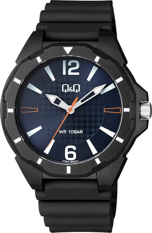 Наручний годинник Q&Q V30A-002VY