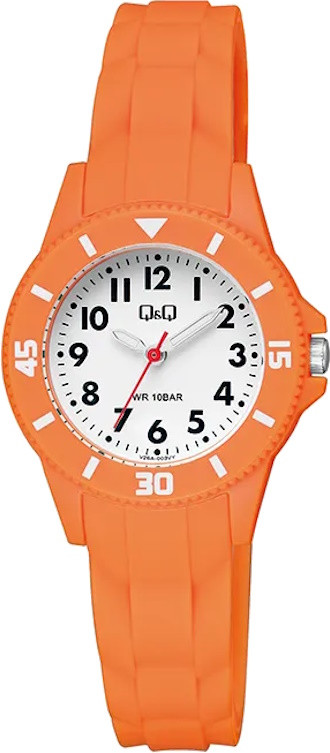 Наручний годинник Q&Q V26A-003VY